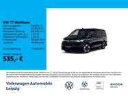 Volkswagen T7 2025