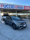 Volkswagen T-Cross 2019
