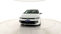 Volkswagen Golf 2025