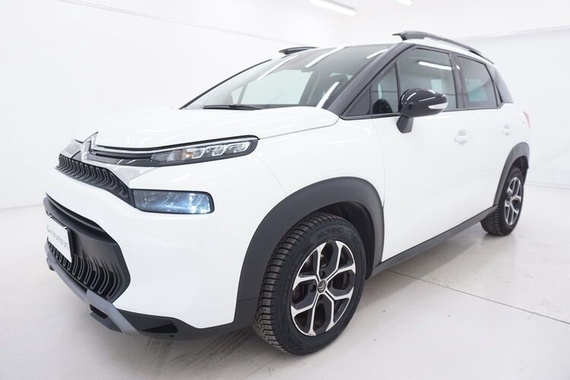 Citroen C3 2022