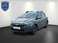 Dacia Sandero 2025