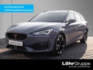 Cupra Leon 2023