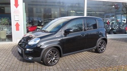 Fiat Panda 2021