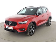 Volvo XC40 2019