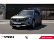 Mercedes-Benz EQB 2023