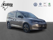 Volkswagen Caddy 2025