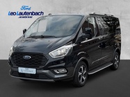 Ford Tourneo Custom 2021