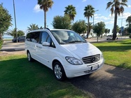 Mercedes-Benz Viano 2007