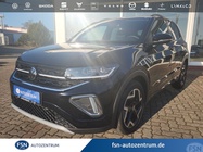 Volkswagen T-Cross 2025