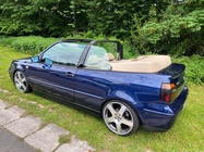 Volkswagen Golf 2001