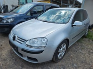 Volkswagen Golf 2004