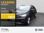 Volkswagen Taigo 2025