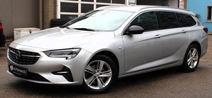 Opel Insignia 2020