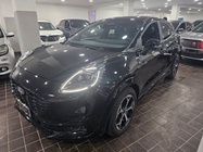 Ford Puma 2025