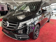Mercedes-Benz V-Class 2019
