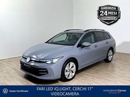 Volkswagen Golf 2024