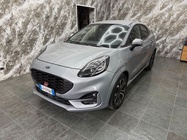 Ford Puma 2022