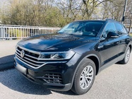 Volkswagen Touareg 2020