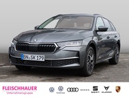 Skoda Octavia 2025