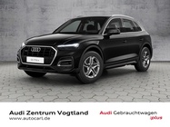 Audi Q5 2025