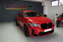 BMW X4M 2023