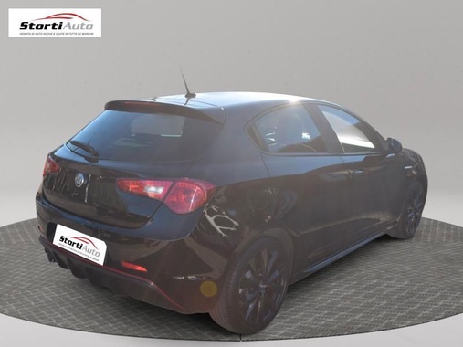 Alfa Romeo Giulietta 2020