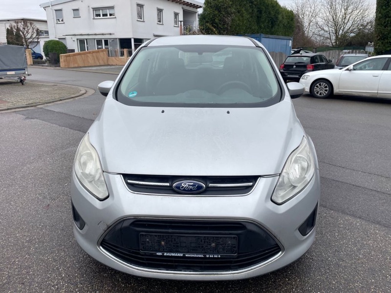 Ford Grand C-Max