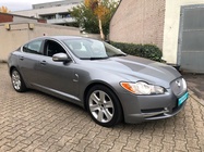 Jaguar XF 2011
