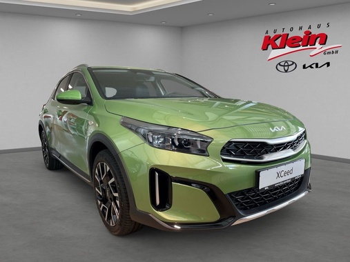 Kia XCeed 2024