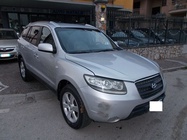 Hyundai Santa Fe 2008