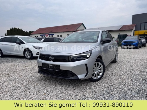 Opel Corsa 2026