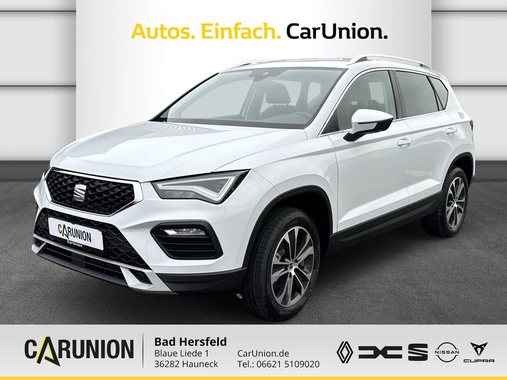 Seat Ateca 2025