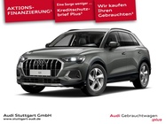 Audi Q3 2025