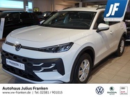 Volkswagen T-Roc 2026