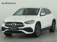 Mercedes-Benz GLA-Class 2022