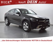 Mercedes-Benz GLC-Class 2021