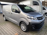 Opel Vivaro 2020