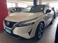 Nissan Qashqai 2021