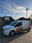 Ford Transit Connect 2019