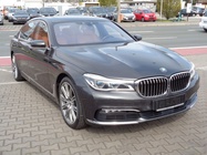 BMW 7 Series 2015