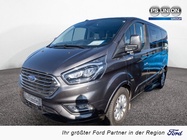 Ford Tourneo Custom 2021