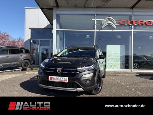 Dacia Jogger 2022