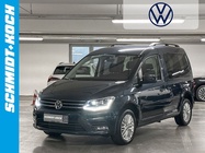 Volkswagen Caddy 2020