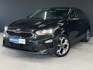Kia cee'd / Ceed 2019