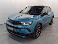 Opel Mokka 2025