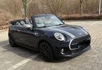 MINI Cabrio 2020