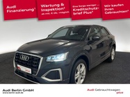Audi Q2 2024