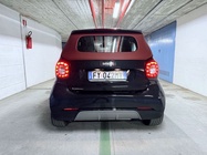 Smart ForTwo 2019