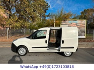 Opel Combo 2017