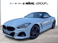 BMW Z4 2025